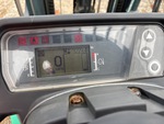 Control Station with Warning Lights
