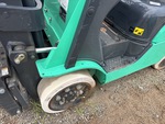 General Appearance with Fenders
