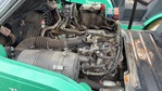 Engine with Engine - Left Side