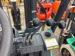 Control Station with Hydraulic Controls