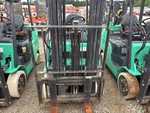Chassis with Load Back Rest