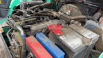 Engine with Engine - Right Side