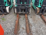 Chassis with Forks