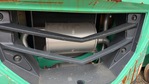 Engine with Exhaust System