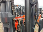 Chassis with Chain / Tensioners