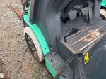 General Appearance with Fenders