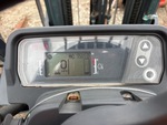 Control Station with Oil Pressure