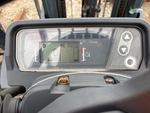 Control Station with Gauges