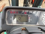 Control Station with Warning Lights