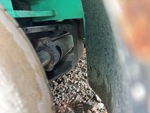 Hydraulics with Steering Cylinders
