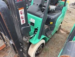 Chassis with Frame Condition