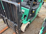 Chassis with Frame Condition