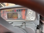 Control Station with Warning Lights