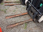 Chassis with Forks