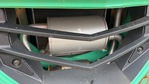 Engine with Exhaust System