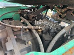 Drivetrain with Transmission