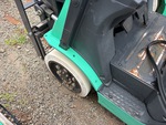 General Appearance with Fenders