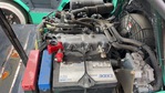 Engine with Engine - Right Side
