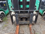 Chassis with Side Shift