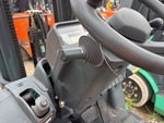 Control Station with Drivetrain Controls