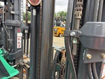 Chassis with Chain / Tensioners