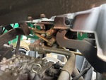 Hydraulics with Valves