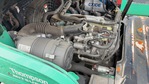 Engine with Engine - Left Side