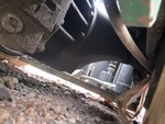 Drivetrain with Front Drive Axle