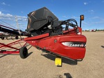 Pickup / Header with