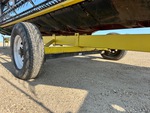 Pickup / Header with