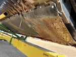 Pickup / Header with