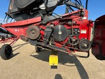 Pickup / Header with