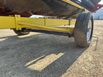 Pickup / Header with