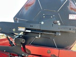 Pickup / Header with
