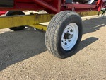 Pickup / Header with