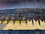 Pickup / Header with