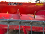 Pickup / Header with