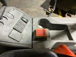 Safety with Safety Lock Out/Stop