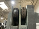 Chassis Lift with Carriage Rollers and Guides