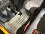 Chassis Lift with Master Cylinder/Brake Control