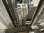 Chassis Lift with Chain / Tensioners