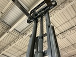 Hydraulics with Free Lift Cylinder
