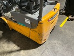 General Appearance with Paint
