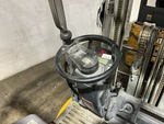 Control Station with Steering Control
