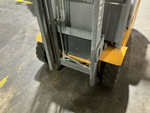 Drivetrain with Front Drive Axle