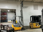 Chassis Lift with