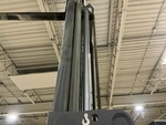 Hydraulics with Mast Lift Cylinders