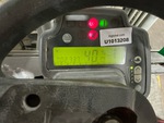 Control Station with Gauges