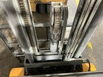 Hydraulics with Hoses (Hydraulics)