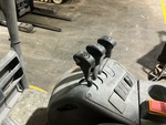 Control Station with Drivetrain Controls